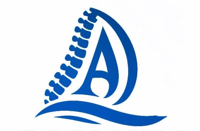Allwin Physiotherapy Clinic Logo